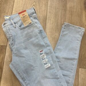 Levi’s Skinny Jeans 311 Shapping New 12M